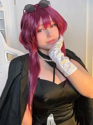 Upminaa OnlyFans Leaked Free Thumbnail Picture - #BFBBiIgJHL