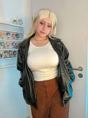 Upminaa OnlyFans Leaked Free Thumbnail Picture - #C8DhDWUQcD