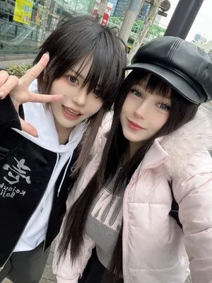 Upminaa OnlyFans Leaked Free Thumbnail Picture - #CV3n1Z9mQT