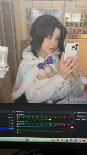Upminaa OnlyFans Leaked Free Thumbnail Picture - #CtrrSRxKm7