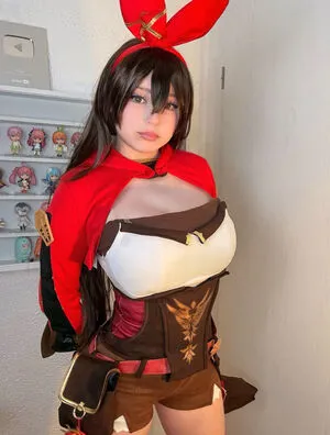 Upminaa OnlyFans Leaked Free Thumbnail Picture - #DPsXd0QN4z