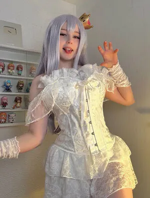 Upminaa OnlyFans Leaked Free Thumbnail Picture - #EOUU82N1zE