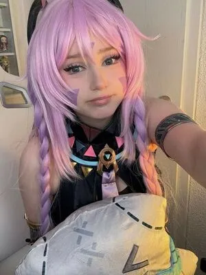 Upminaa OnlyFans Leaked Free Thumbnail Picture - #EtNS1REksP