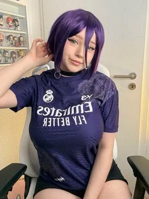 Upminaa OnlyFans Leaked Free Thumbnail Picture - #F3vVhCQsv5