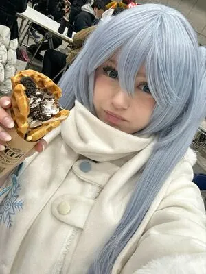 Upminaa OnlyFans Leaked Free Thumbnail Picture - #Frsxm8C2iI