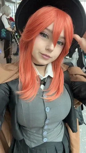 Upminaa OnlyFans Leaked Free Thumbnail Picture - #GqASNSDLD7