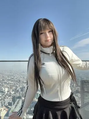 Upminaa OnlyFans Leaked Free Thumbnail Picture - #J8E2aL0G19