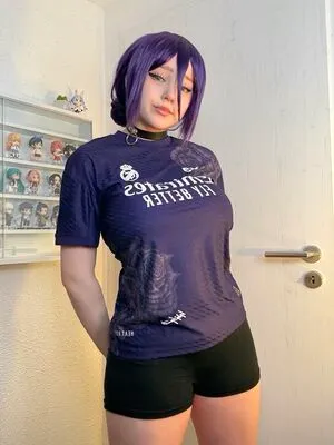 Upminaa OnlyFans Leaked Free Thumbnail Picture - #JB7Y76hNBW