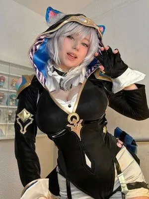 Upminaa OnlyFans Leaked Free Thumbnail Picture - #JItyaF6S2M