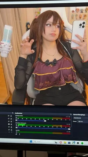 Upminaa OnlyFans Leaked Free Thumbnail Picture - #JejNFX1JS4