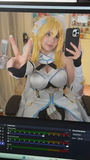 Upminaa OnlyFans Leaked Free Thumbnail Picture - #KNF2LlvbN7