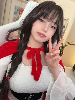 Upminaa OnlyFans Leaked Free Thumbnail Picture - #KlvppSN0At