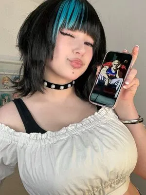 Upminaa OnlyFans Leaked Free Thumbnail Picture - #LJ75zQEhbU