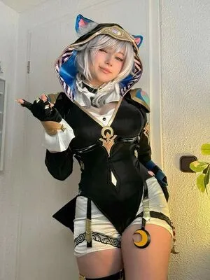 Upminaa OnlyFans Leaked Free Thumbnail Picture - #MXTLLnepKC