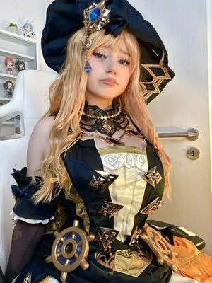 Upminaa OnlyFans Leaked Free Thumbnail Picture - #NJob6kOA0X