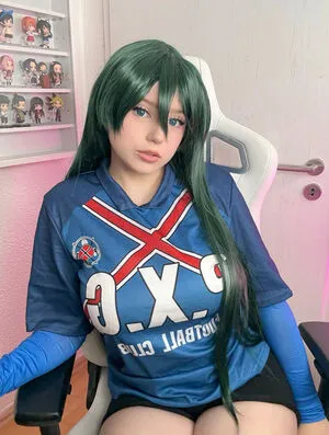 Upminaa OnlyFans Leaked Free Thumbnail Picture - #Nwdrrxsbkk