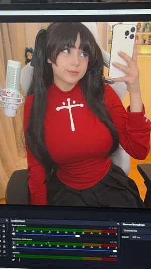 Upminaa OnlyFans Leaked Free Thumbnail Picture - #OXyMF6pAmP