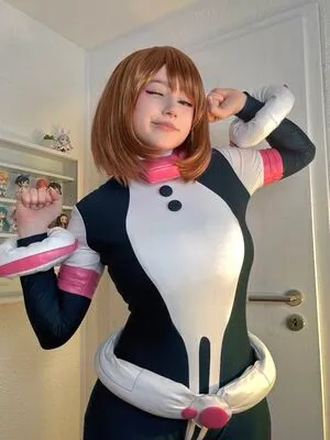 Upminaa OnlyFans Leaked Free Thumbnail Picture - #PwnKBDFQny