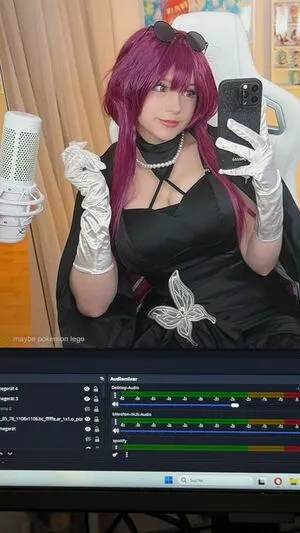 Upminaa OnlyFans Leaked Free Thumbnail Picture - #RajIagyfpK