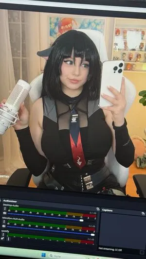 Upminaa OnlyFans Leaked Free Thumbnail Picture - #RoHMM60y2v