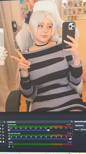 Upminaa OnlyFans Leaked Free Thumbnail Picture - #SQJIAitOk1