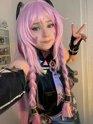 Upminaa OnlyFans Leaked Free Thumbnail Picture - #SXNE9SC7xX