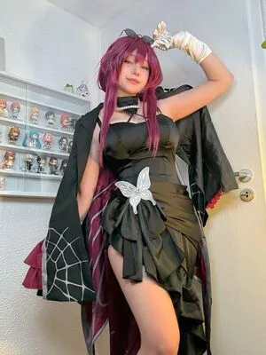 Upminaa OnlyFans Leaked Free Thumbnail Picture - #SbGKUpq6gx