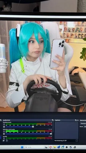 Upminaa OnlyFans Leaked Free Thumbnail Picture - #SlfJFBquCL