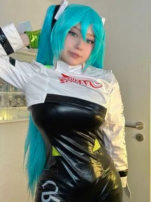 Upminaa OnlyFans Leaked Free Thumbnail Picture - #SxfedoR38U