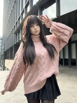 Upminaa OnlyFans Leaked Free Thumbnail Picture - #U2Lgc5JsII