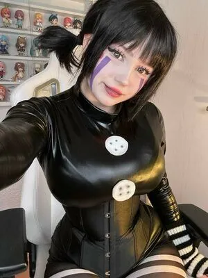 Upminaa OnlyFans Leaked Free Thumbnail Picture - #WE3cdac7e3