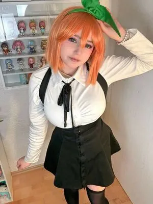 Upminaa OnlyFans Leaked Free Thumbnail Picture - #WFscgd6ohP