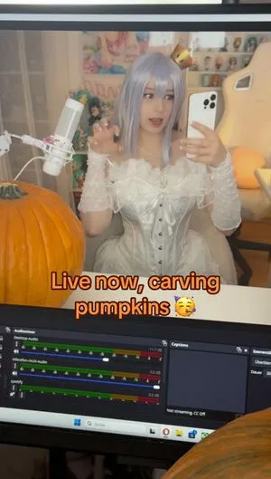 Upminaa OnlyFans Leaked Free Thumbnail Picture - #WsdHjUDUww