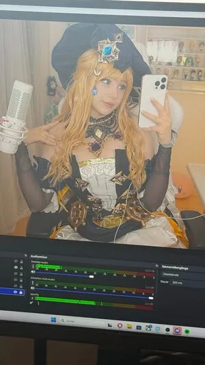 Upminaa OnlyFans Leaked Free Thumbnail Picture - #XYXmX7n42n