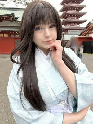 Upminaa OnlyFans Leaked Free Thumbnail Picture - #YCP9mhjseP