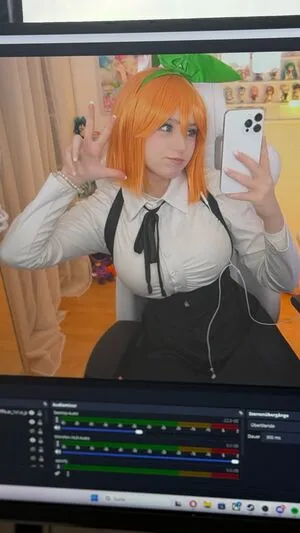 Upminaa OnlyFans Leaked Free Thumbnail Picture - #YLHULD9Ja5