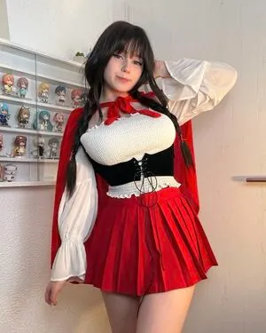 Upminaa OnlyFans Leaked Free Thumbnail Picture - #YUsCJ4cf8D