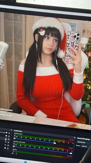 Upminaa OnlyFans Leaked Free Thumbnail Picture - #Z4myWyoDph