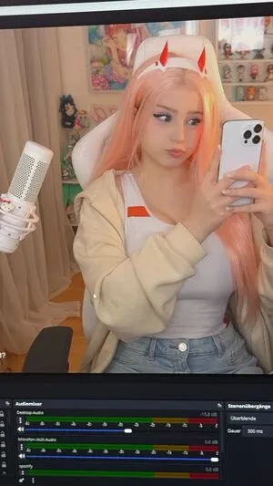 Upminaa OnlyFans Leaked Free Thumbnail Picture - #ZHyWbB95pf