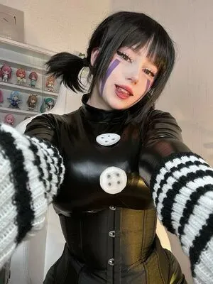 Upminaa OnlyFans Leaked Free Thumbnail Picture - #cXGj857pVa