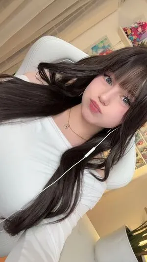 Upminaa OnlyFans Leaked Free Thumbnail Picture - #e0NOByoddO