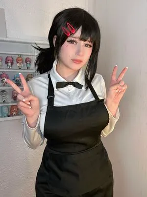 Upminaa OnlyFans Leaked Free Thumbnail Picture - #eHnilc913h