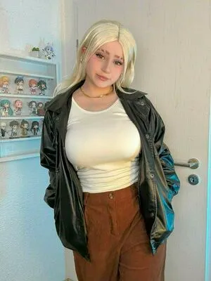 Upminaa OnlyFans Leaked Free Thumbnail Picture - #f4NTErM2Yx