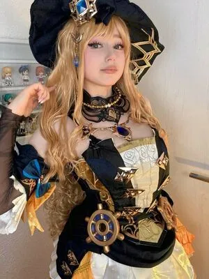 Upminaa OnlyFans Leaked Free Thumbnail Picture - #fP5VCff2C9