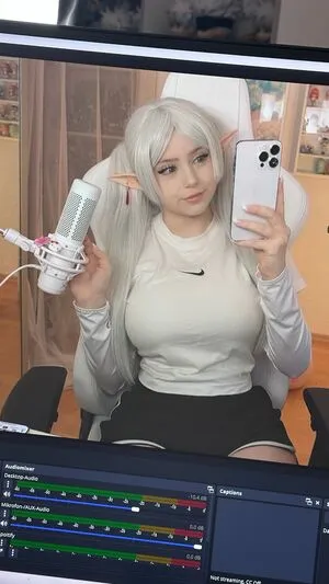 Upminaa OnlyFans Leaked Free Thumbnail Picture - #fXOcFKSeid