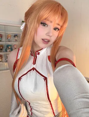 Upminaa OnlyFans Leaked Free Thumbnail Picture - #gLlFrnr1qo
