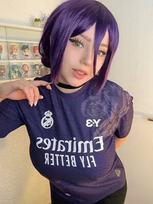 Upminaa OnlyFans Leaked Free Thumbnail Picture - #hABWehzzMy