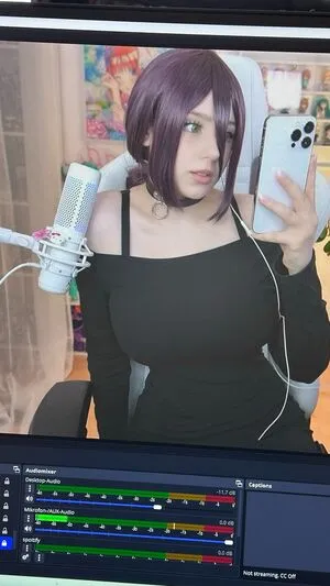 Upminaa OnlyFans Leaked Free Thumbnail Picture - #hDBWpR2mg1