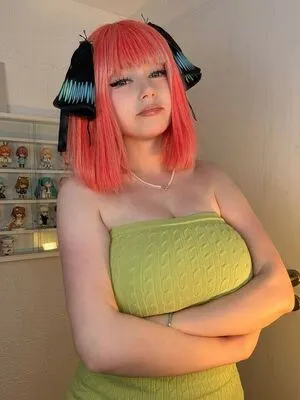 Upminaa OnlyFans Leaked Free Thumbnail Picture - #iki5GH9xZP