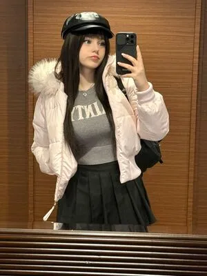 Upminaa OnlyFans Leaked Free Thumbnail Picture - #kpEHurfX4L